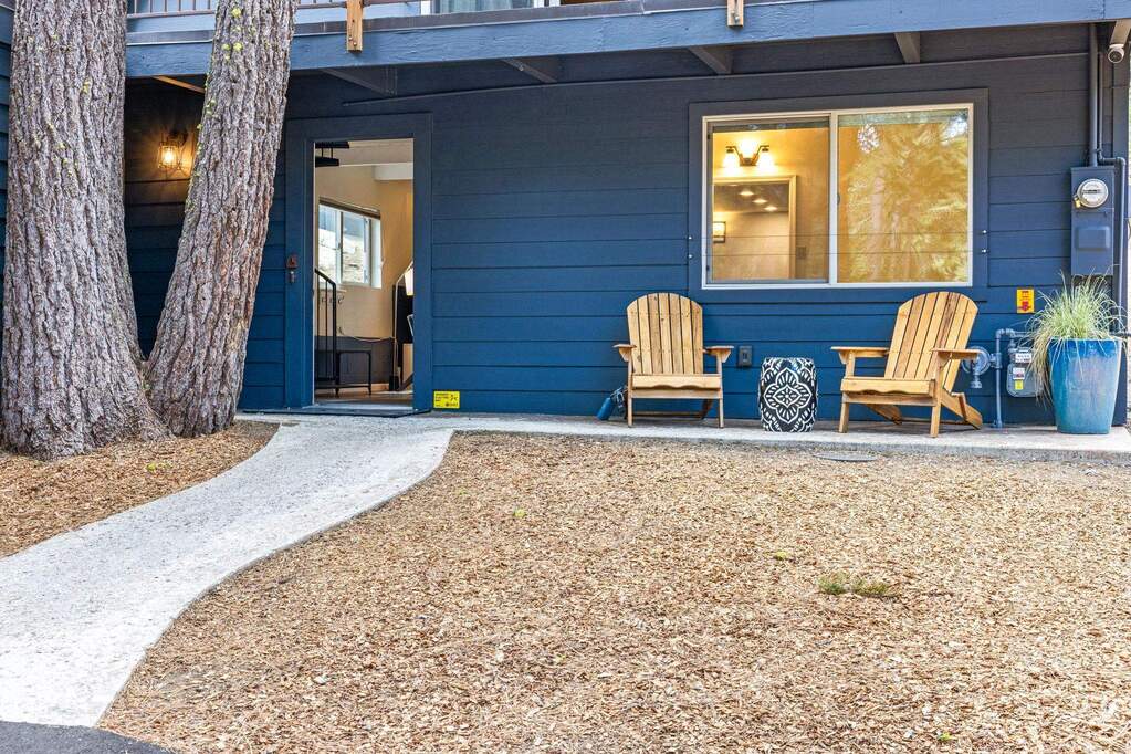 744 Chapel Lane, Tahoe City, CA 96145