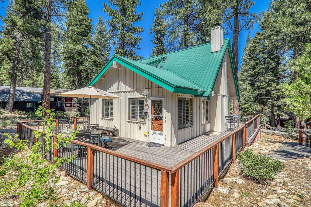 5775 Victoria Drive, Carnelian Bay, CA 96140
