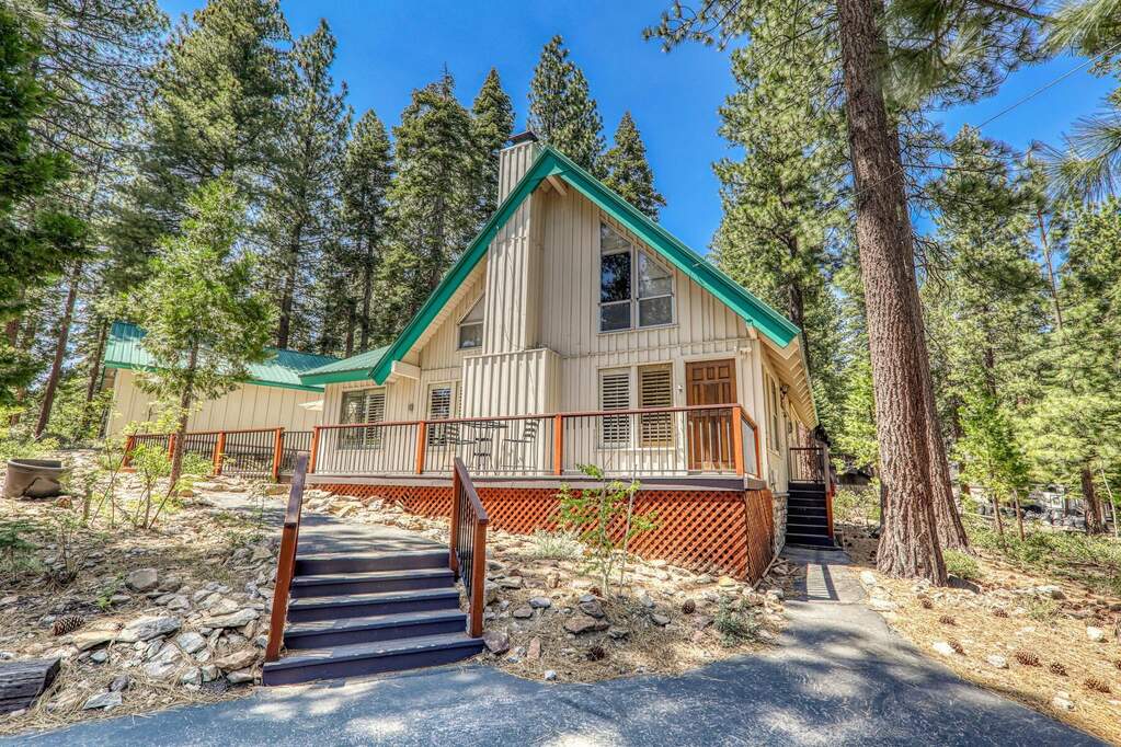 5775 Victoria Drive, Carnelian Bay, CA 96140