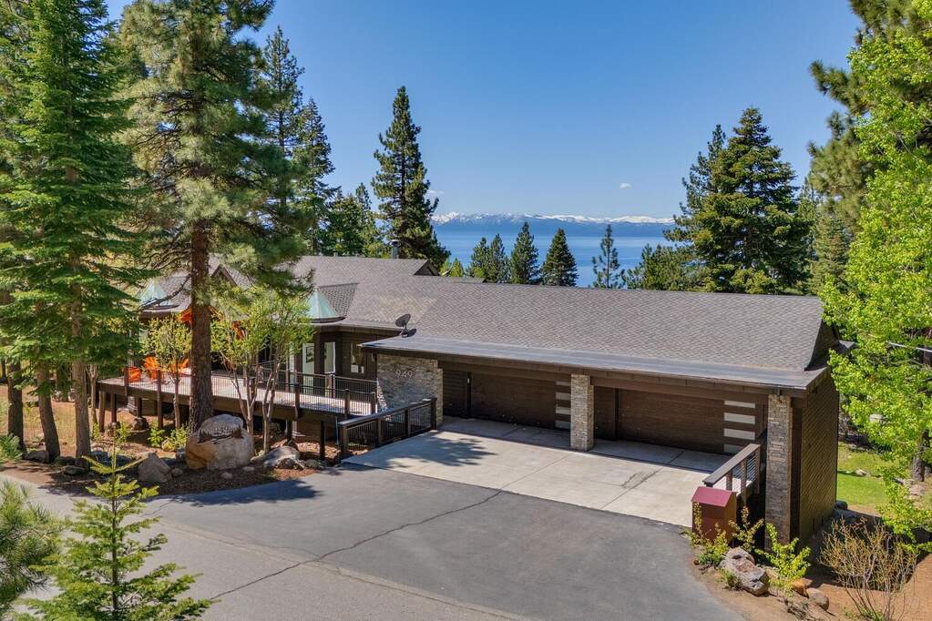 949 Fairview Boulevard, Incline Village, NV 89451