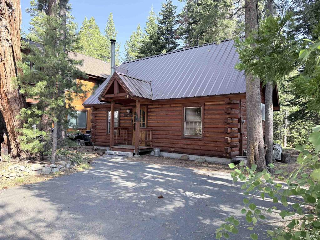 274 Oak Street, Tahoma, CA 96142