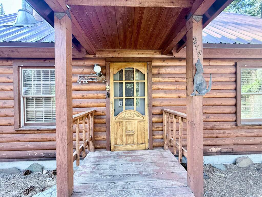 274 Oak Street, Tahoma, CA 96142