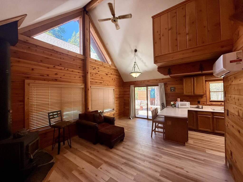 274 Oak Street, Tahoma, CA 96142