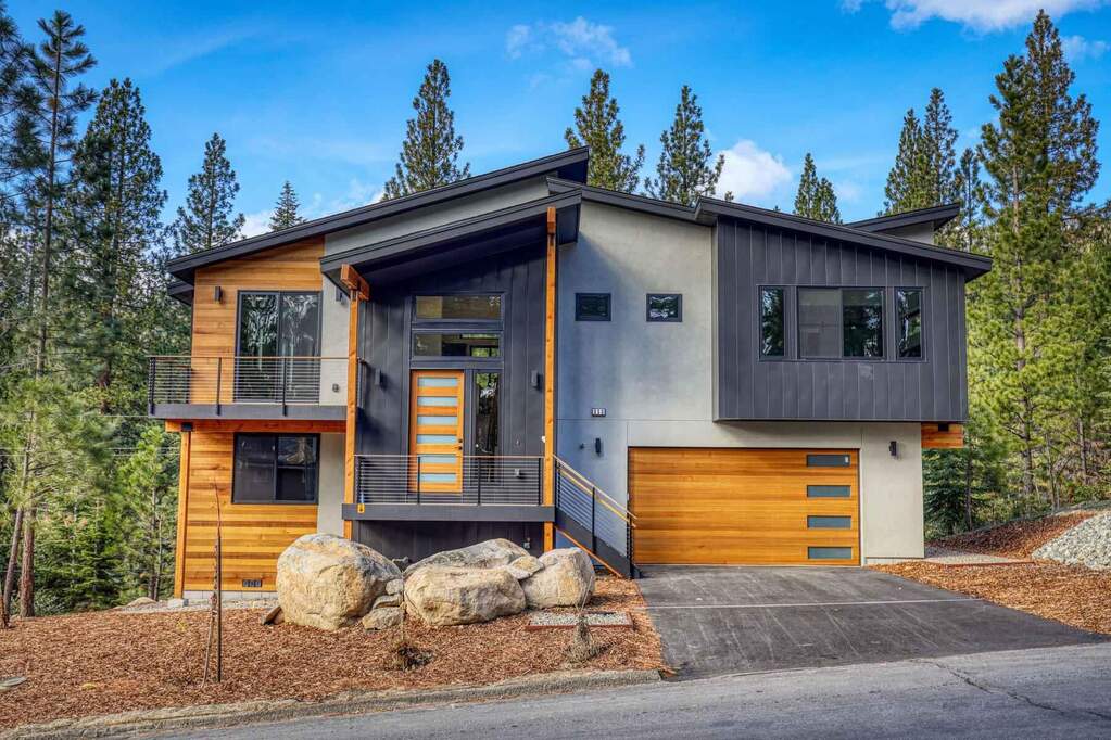 325 Woodridge Circle, Incline Village, NV 89451