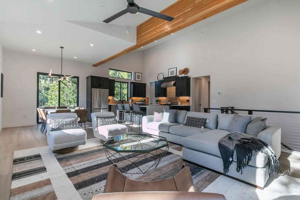 325 Woodridge Circle, Incline Village, NV 89451