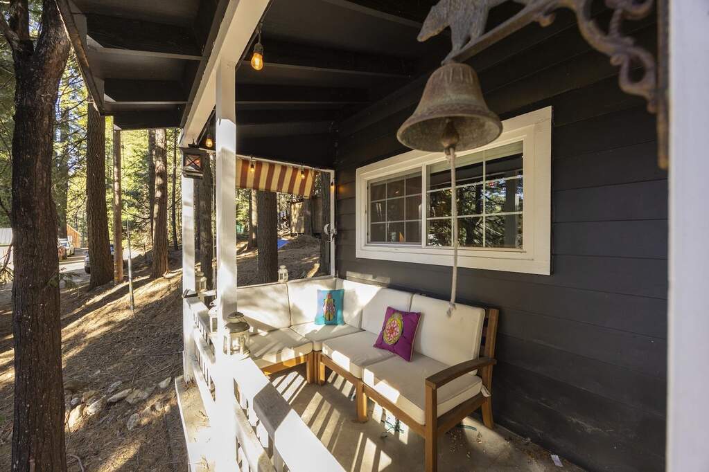 798 Blue Canyon Road, Emigrant Gap, CA 95701
