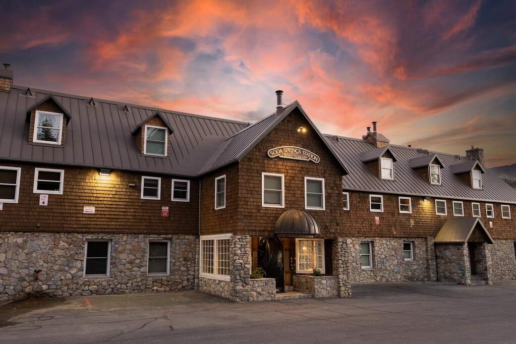 21501 Donner Pass Road #3, Soda Springs, CA 95628