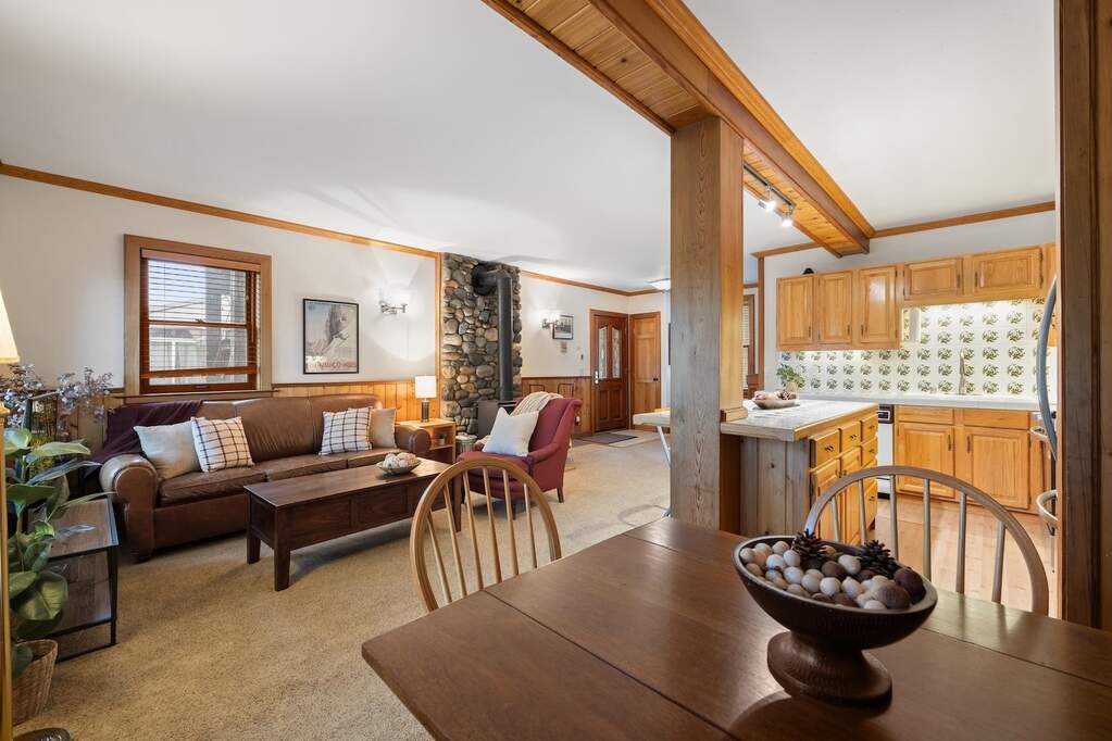 21501 Donner Pass Road #3, Soda Springs, CA 95628