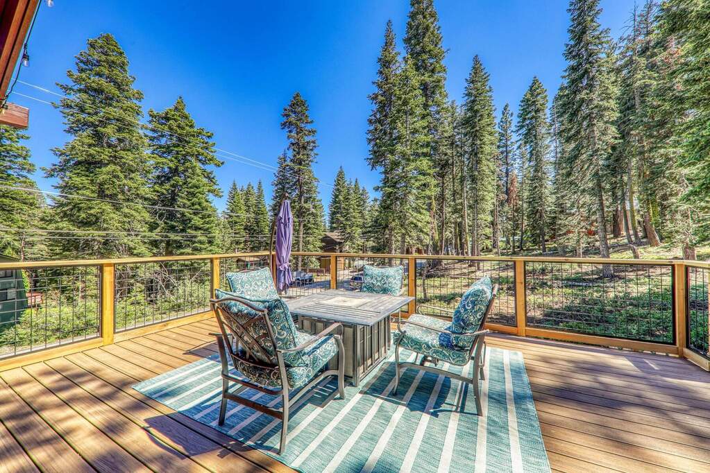145 Talmont Circle, Tahoe City, CA 96145