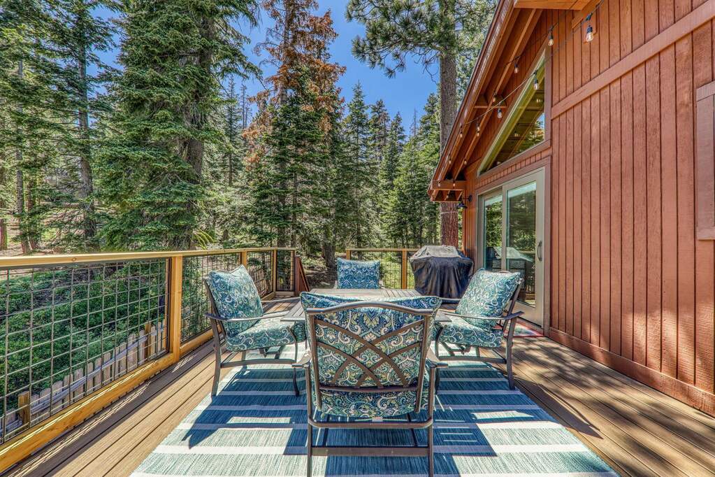 145 Talmont Circle, Tahoe City, CA 96145