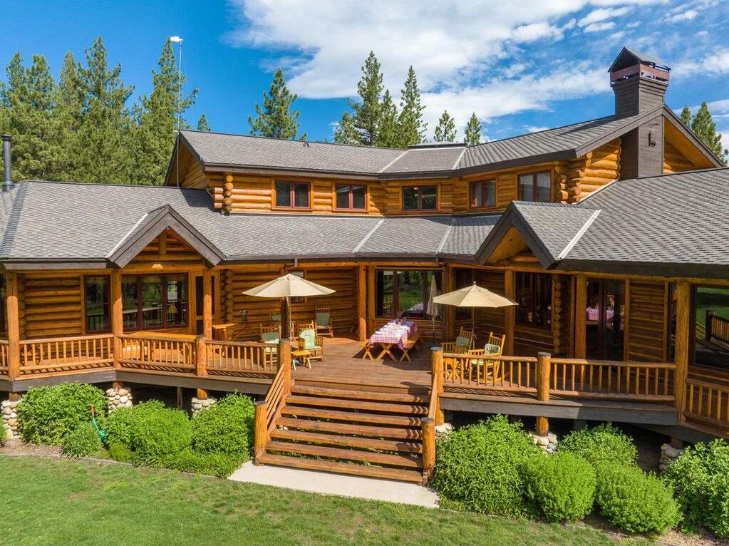 7555 State Highway 89, Sierraville, CA 96126