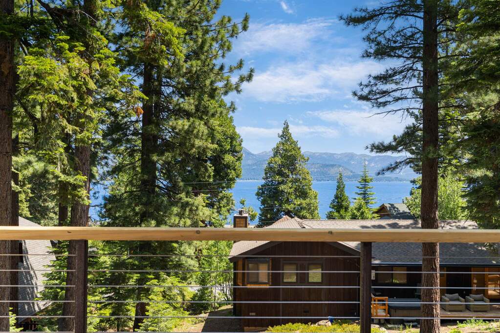 146 Skyland Way, Tahoe City, CA 96161