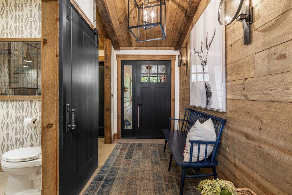 146 Skyland Way, Tahoe City, CA 96161