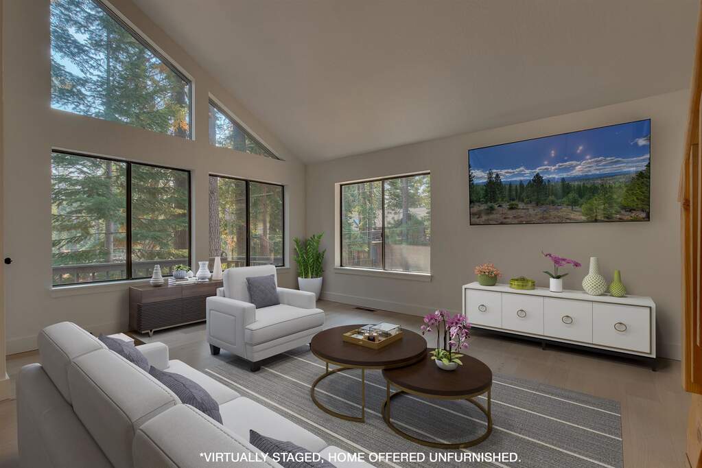 1900 Silver Tip Drive, Tahoe City, CA 96145
