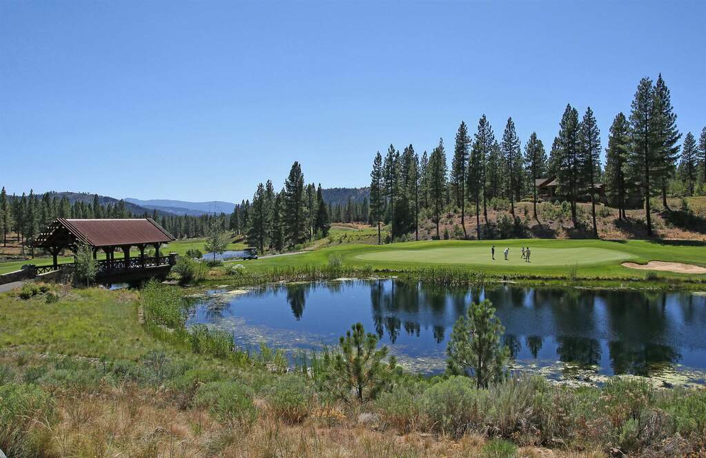 2124 Grizzly Ranch Road, Portola, CA 96122