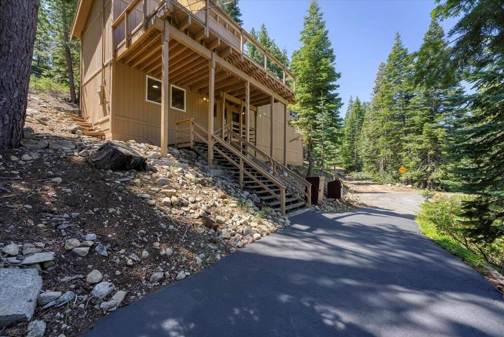 7155 Bear Avenue, Tahoma, CA 96145