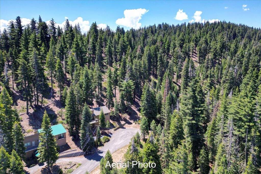 7155 Bear Avenue, Tahoma, CA 96145