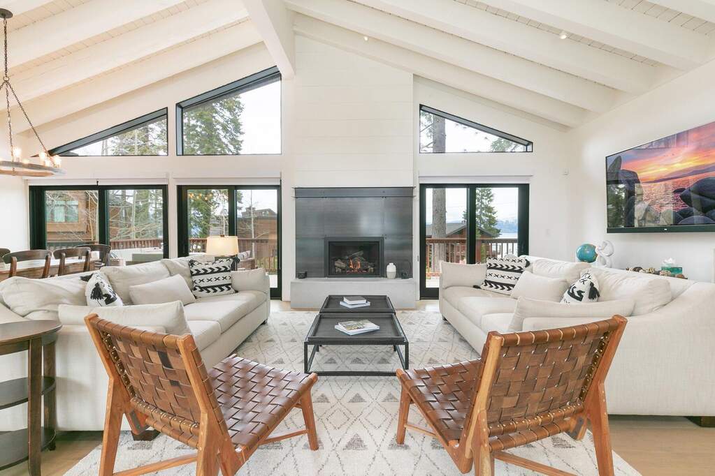105 Edgewood Share Drive #SHARE B, Tahoe City, CA 96145