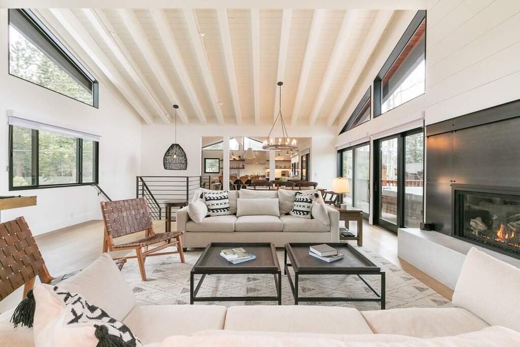 105 Edgewood Share Drive #SHARE B, Tahoe City, CA 96145