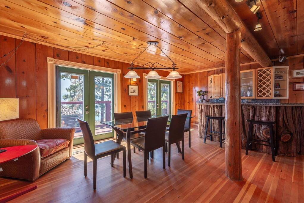 8458 Meeks Bay Avenue, Tahoma, CA 96142
