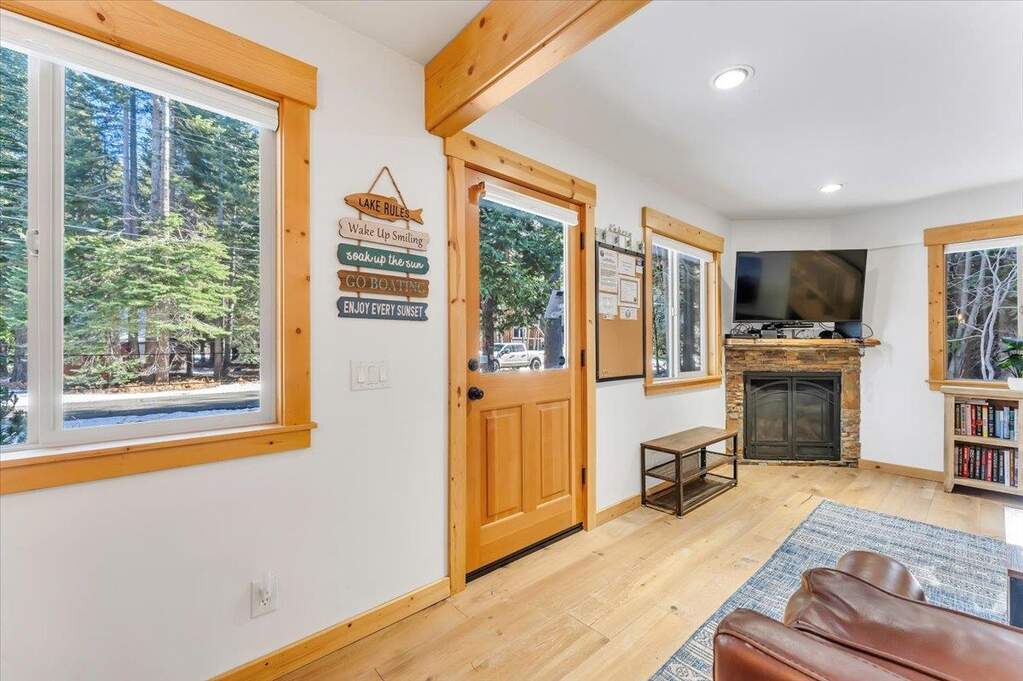 7168 6th Avenue, Tahoma, CA 96142