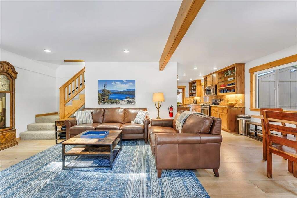 7168 6th Avenue, Tahoma, CA 96142