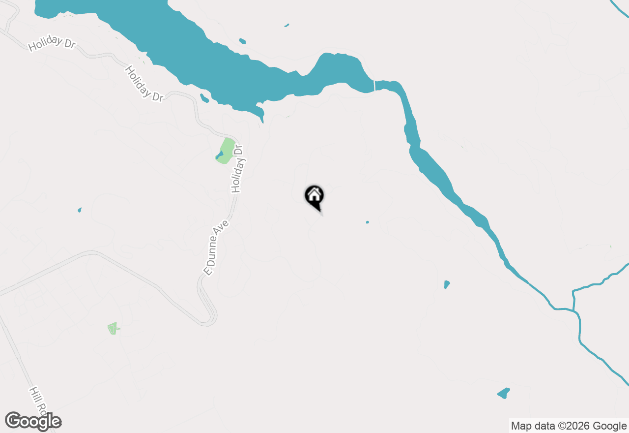 Map of 16130 Jackson Oaks Drive, Morgan Hill, CA 95037