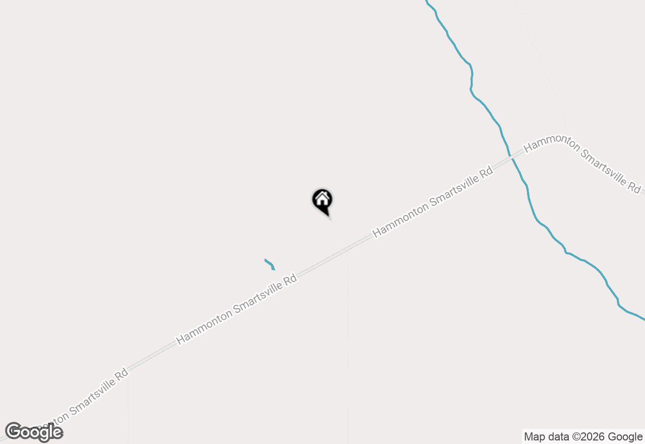 Map of 6335 Hammonton Smartville Rd, Marysville, CA 95901