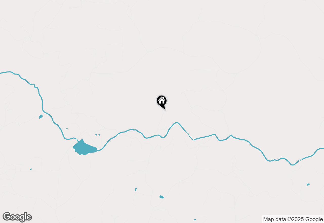 Map of 20866 Kuntz Court, Nevada City, CA 95959