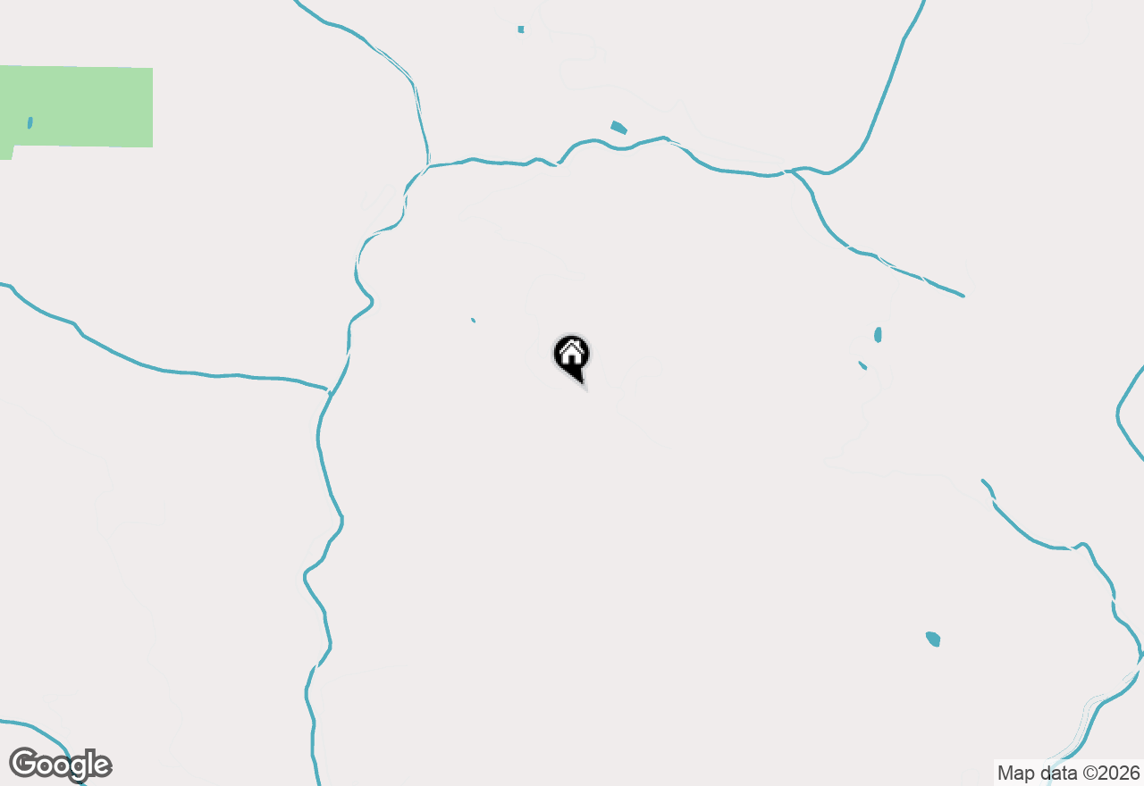 Map of 1560 Tindall Ranch Road, Corralitos, CA 95076