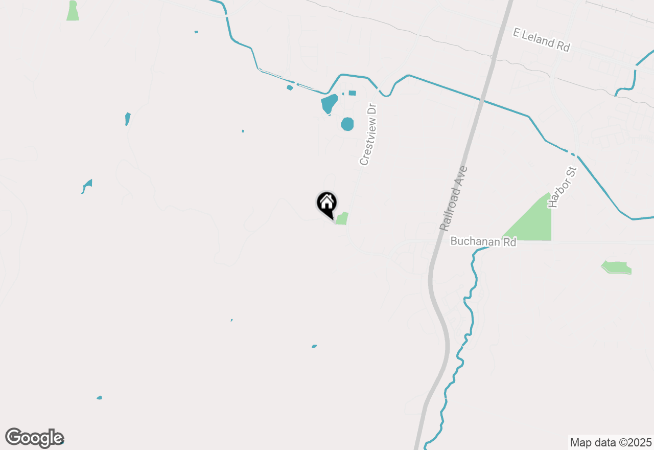 Map of 3988 Alta Vista Cir, Pittsburg, CA 94565