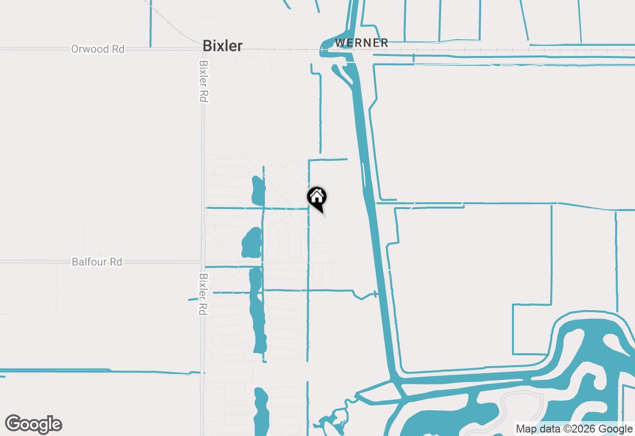 Map of 9466 Davenport Cir, Discovery Bay, CA 94505