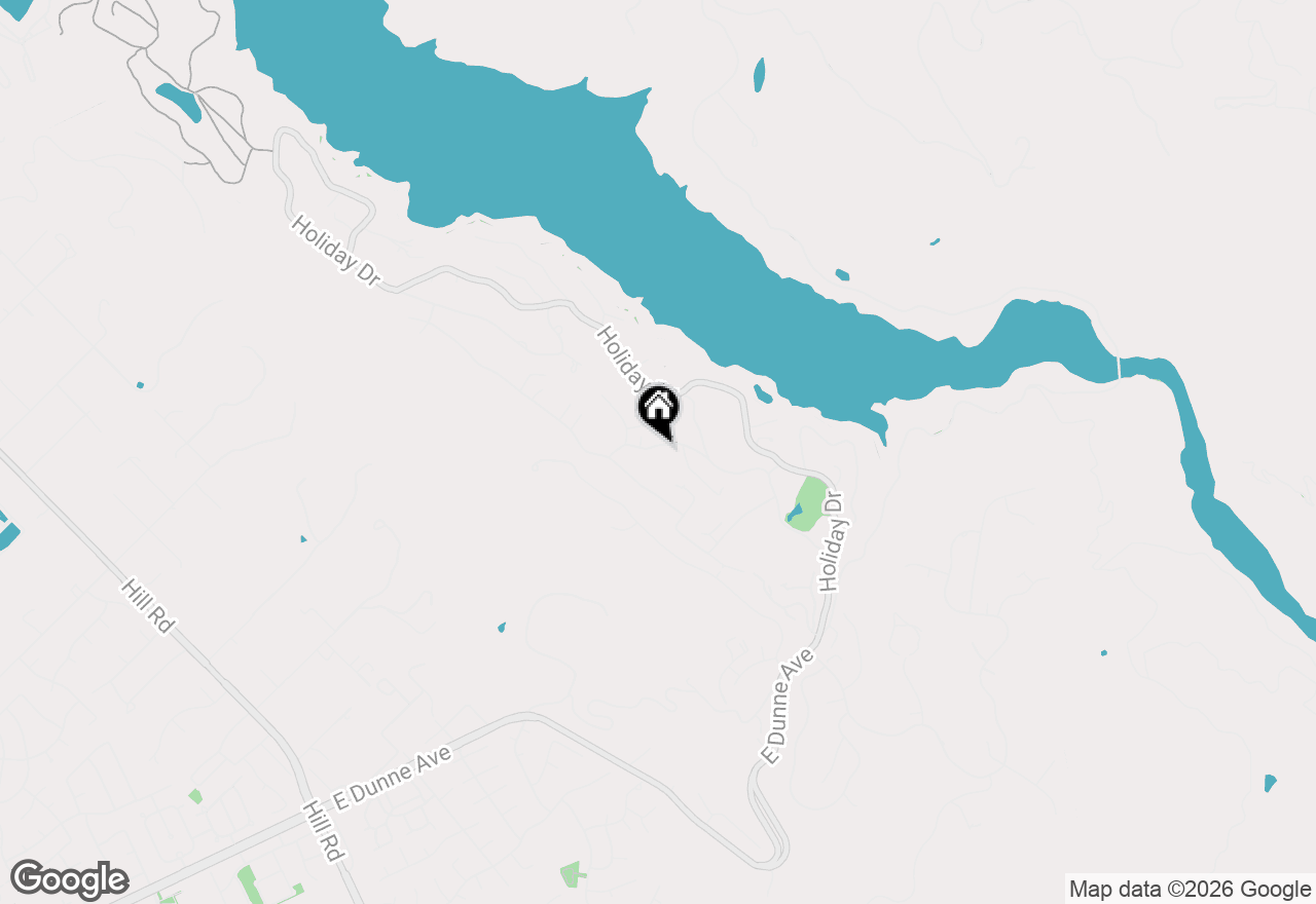Map of 3241 Quail Lane, Morgan Hill, CA 95037