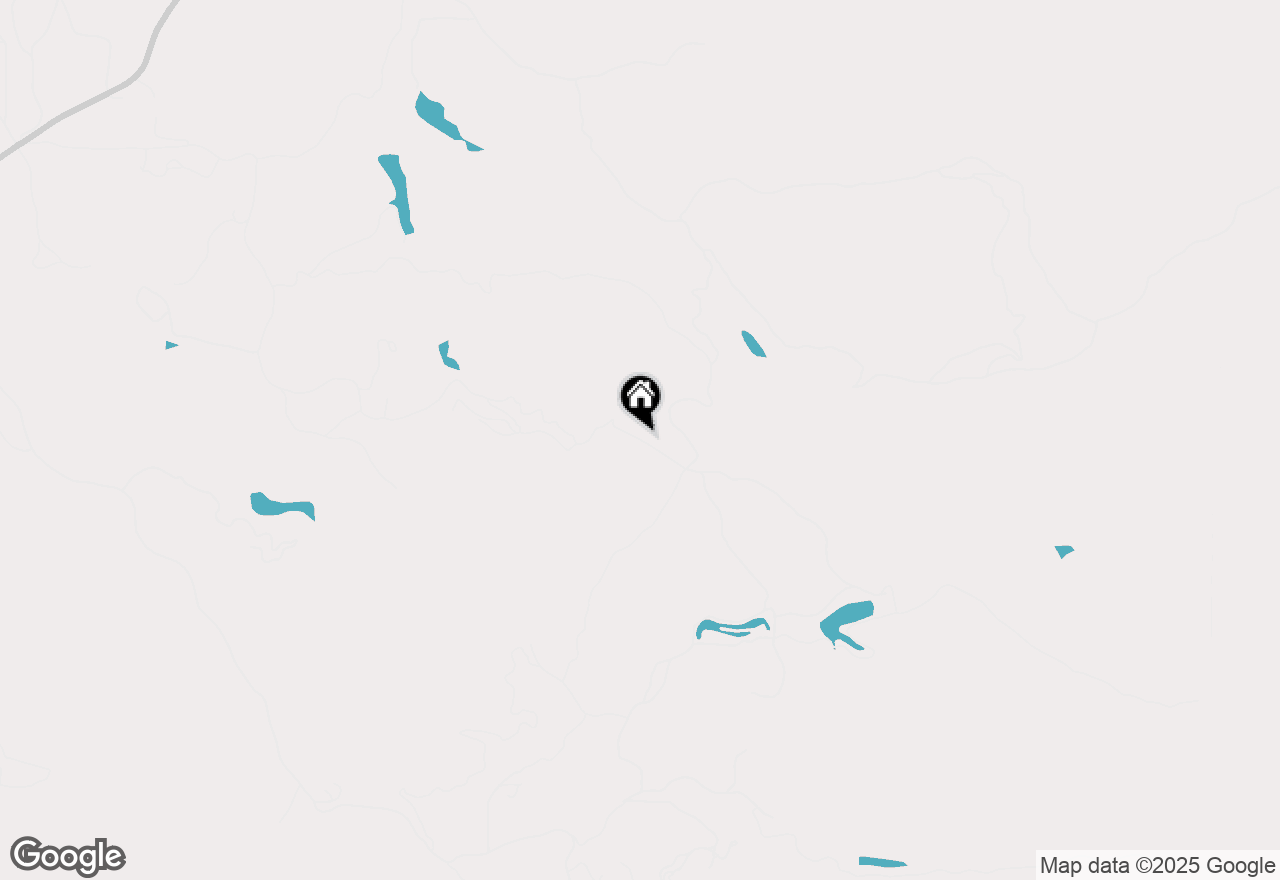 Map of 0 Blue Road, Creston, CA 93432