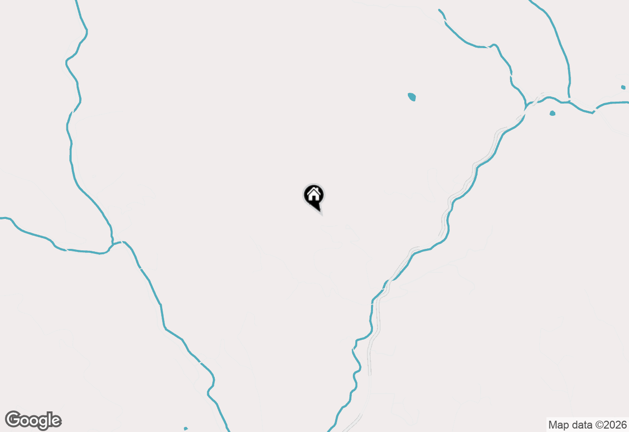 Map of 1081 Avocado Road, Watsonville, CA 95076