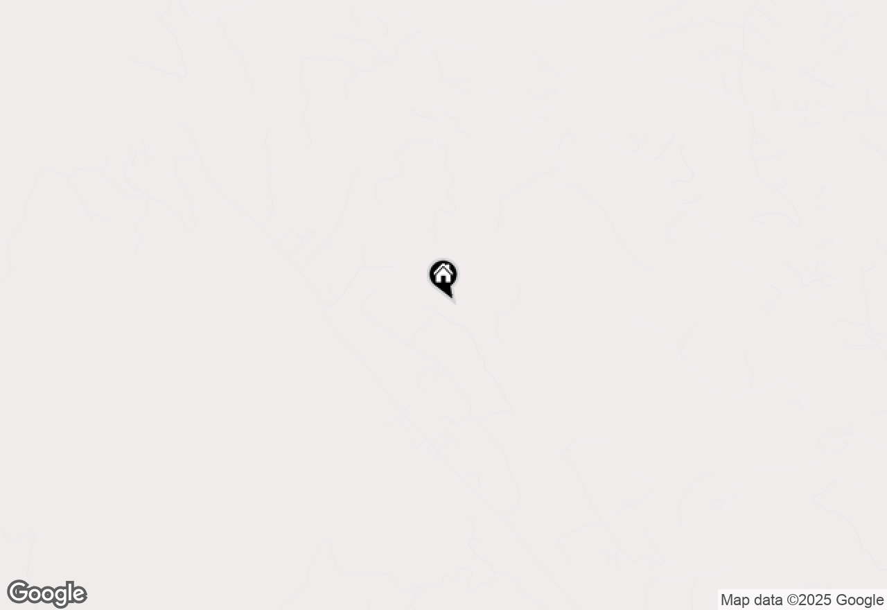Map of 7105 Rayar Road, Atascadero, CA 93422
