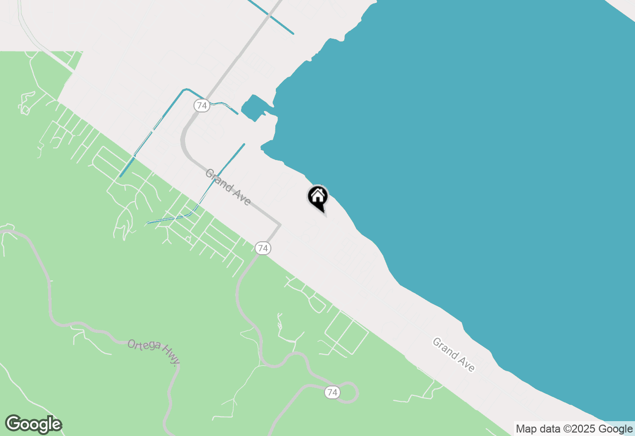 Map of 15900 Grand Avenue, Lake Elsinore, CA 92530