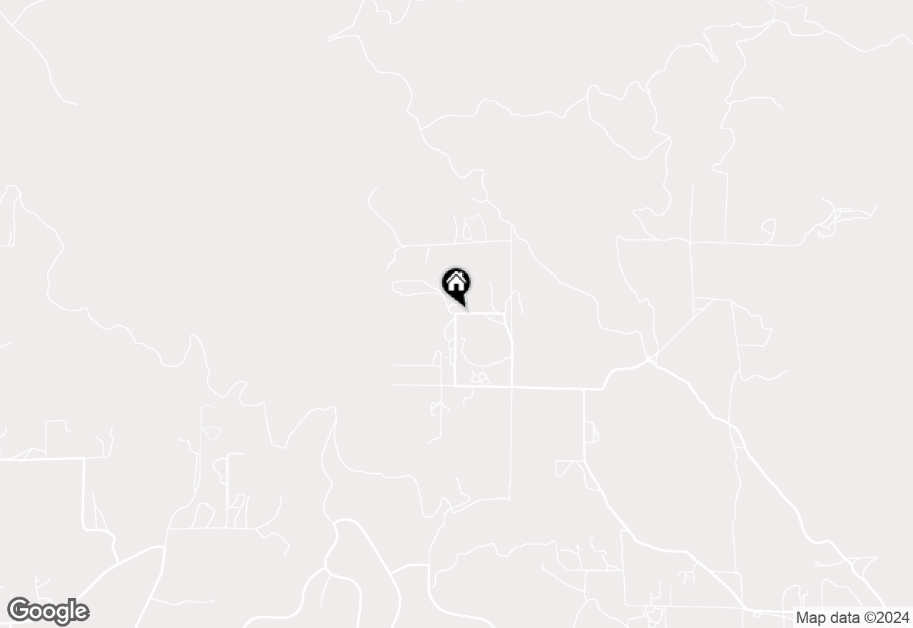 Map of 1773 Rebel Road, Acton, CA 93510