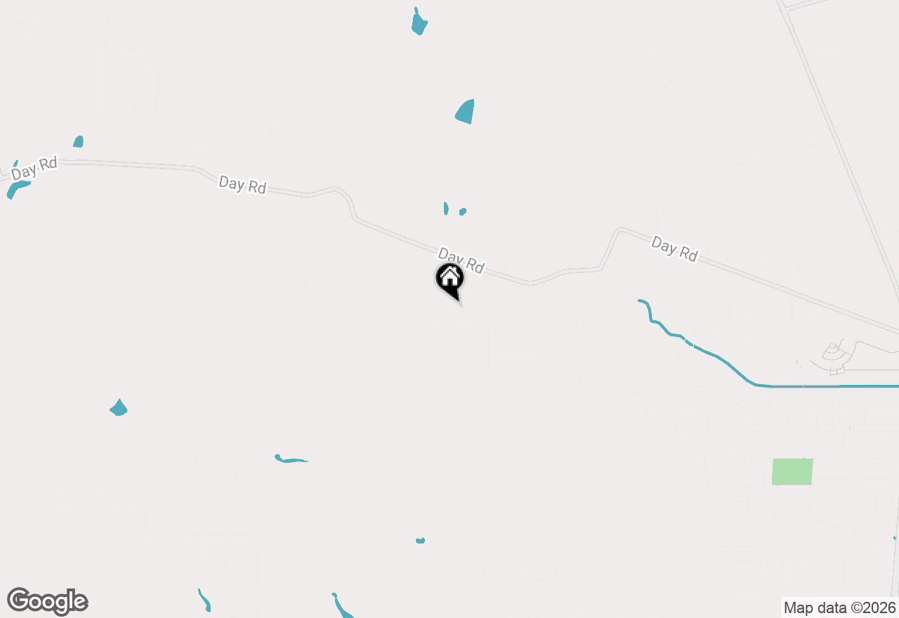 Map of 2045 Jefferson Drive, Gilroy, CA 95020