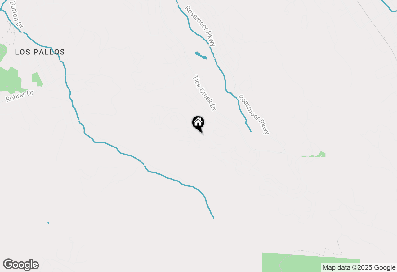 Map of 1932 Ptarmigan Dr #1, Walnut Creek, CA 94595