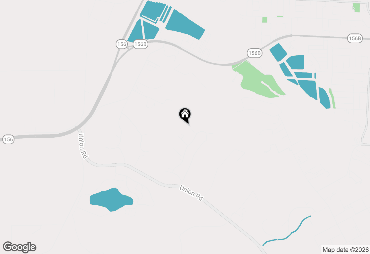 Map of 323 Taryn Court, Hollister, CA 95023