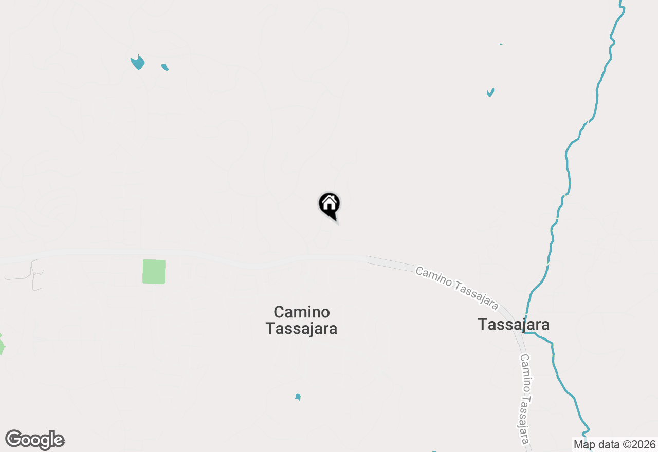 Map of 207 Kingswood Ct, Danville, CA 94506