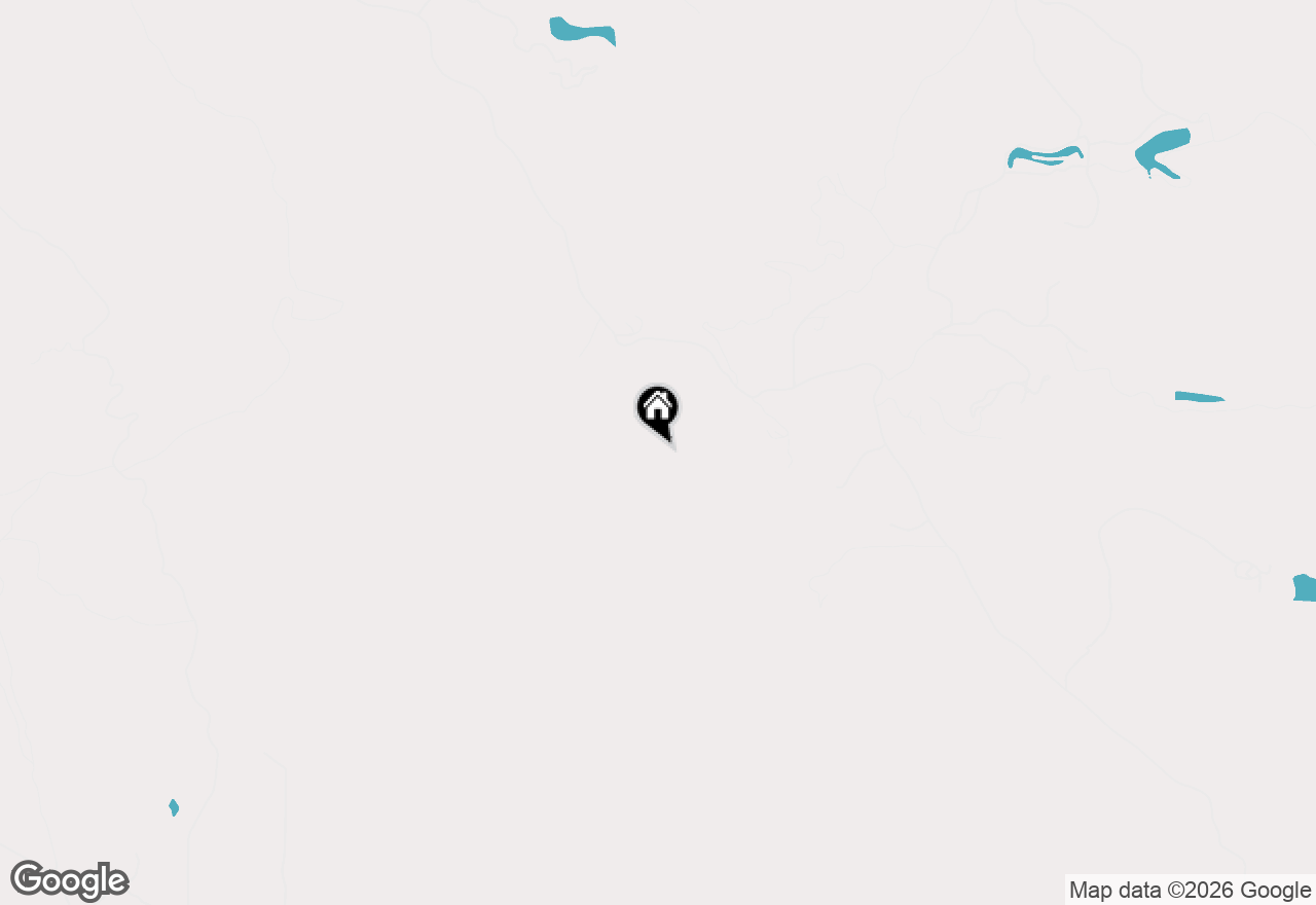 Map of 9725 Huer Huero Rd, Creston, CA 93432