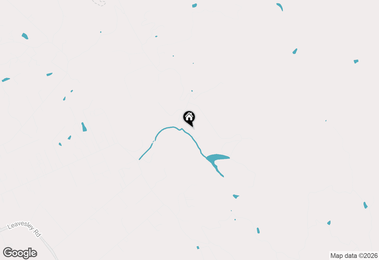 Map of 3970 Leavesley Road, Gilroy, CA 95020