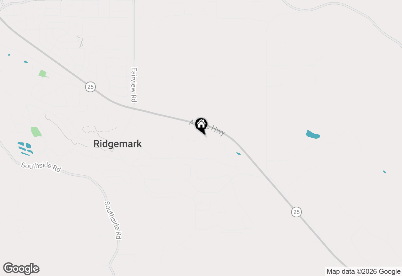 Map of 160 Dan Drive, Hollister, CA 95023