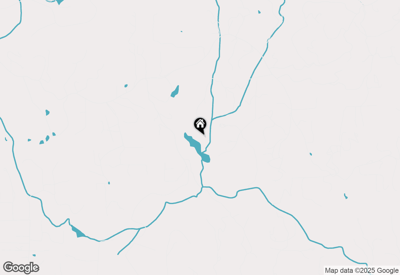 Map of 13567 Raccoon Mountain Rd, Grass Valley, CA 95945