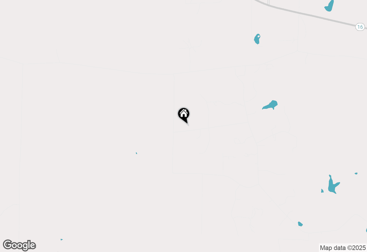 Map of 5001 Grainflat Road, Plymouth, CA 95669