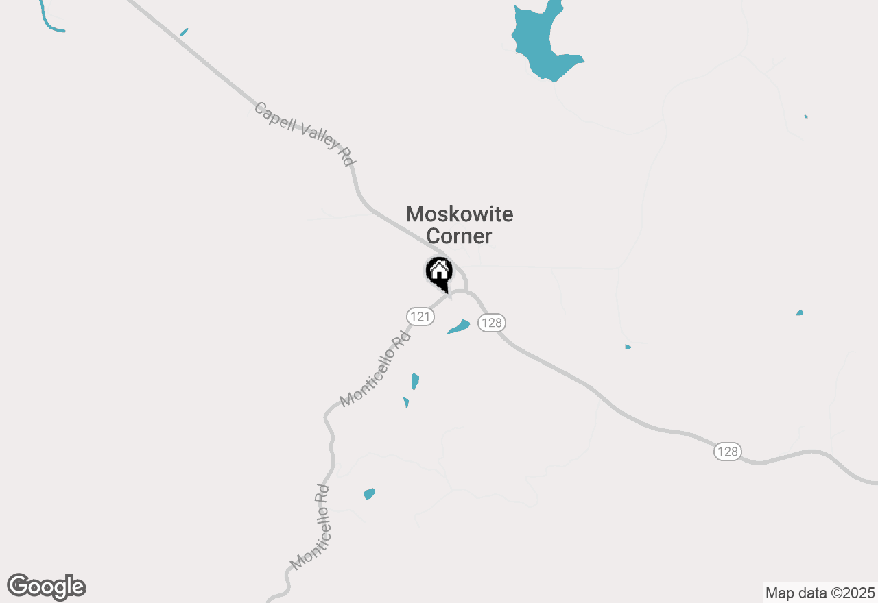 Map of 6004 Monticello Road #43, Napa, CA 94558