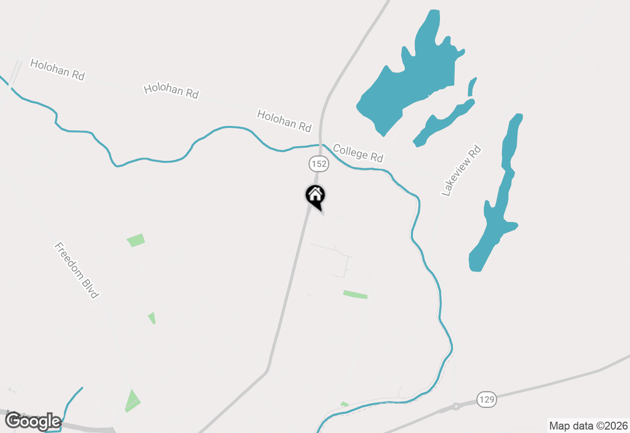 Map of 701 Vista Montana Drive, Watsonville, CA 95076