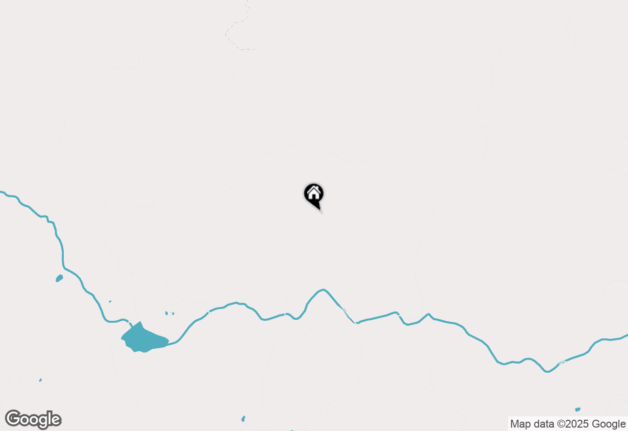 Map of 21345 Kuntz Court, Nevada City, CA 95959